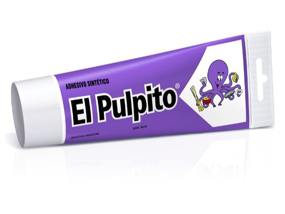 EL PULPITO