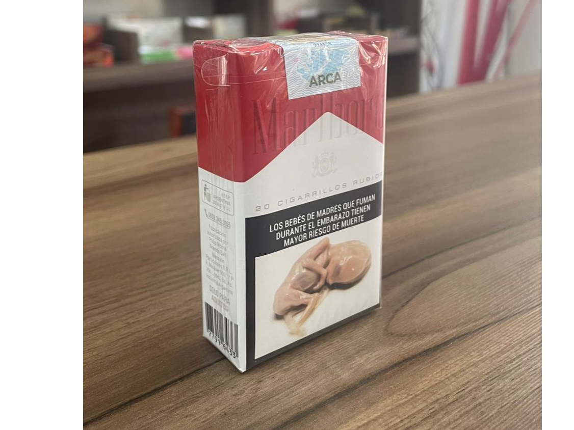 MARLBORO 20 KS