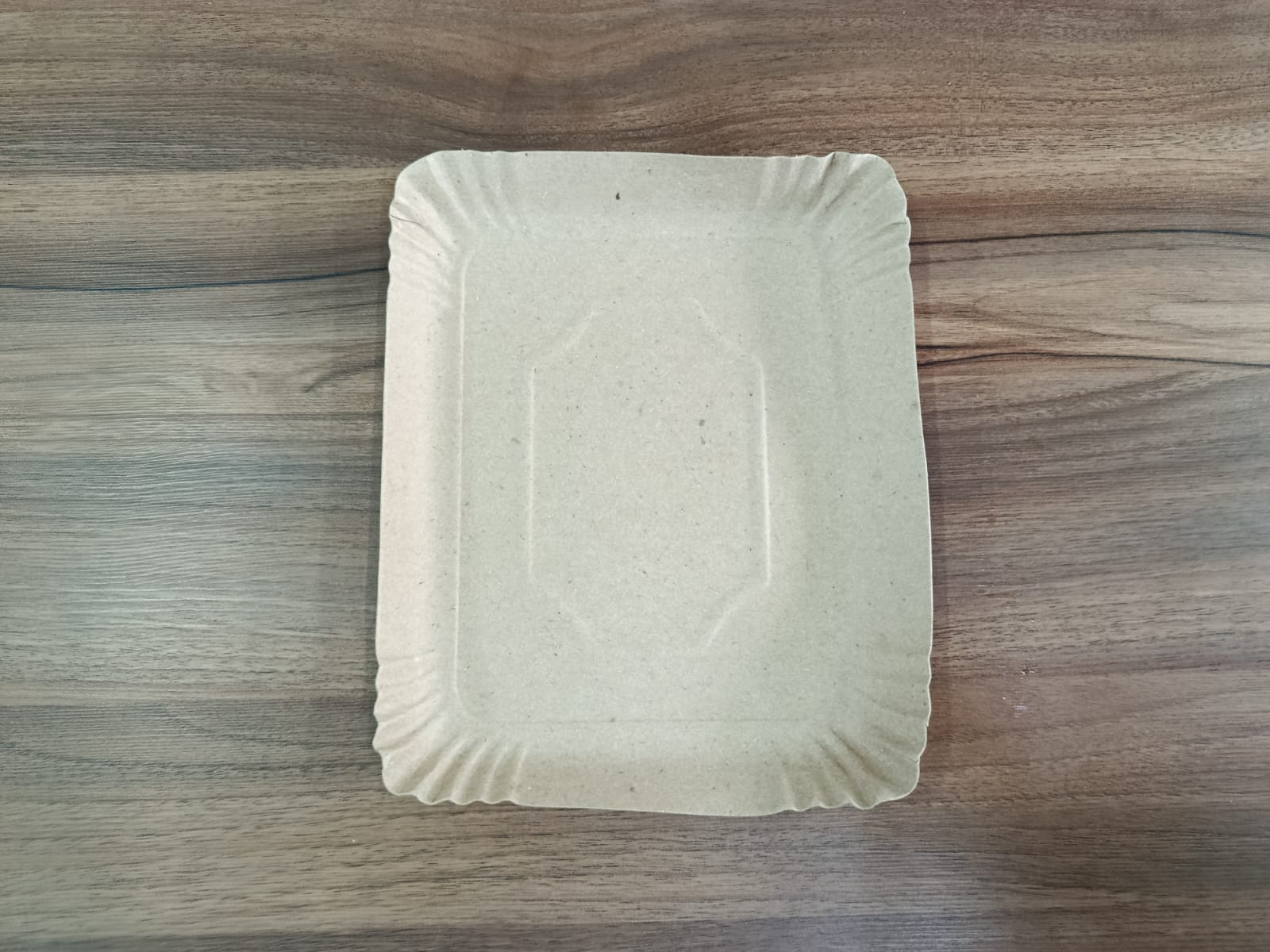 BANDEJA CARTON GRIS DPN ref N°3 x100 uni