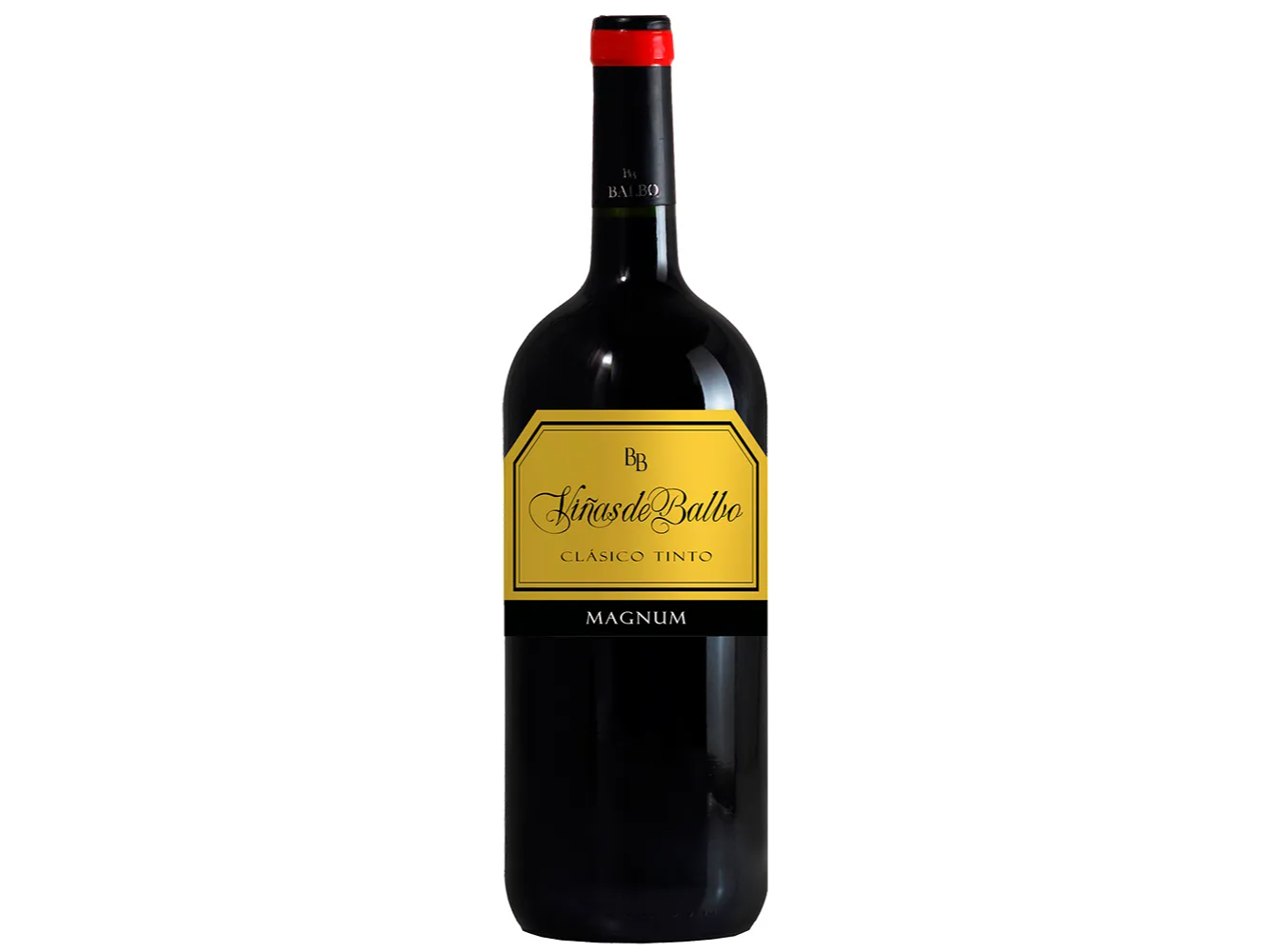 VINO VIÑAS DE BALBO