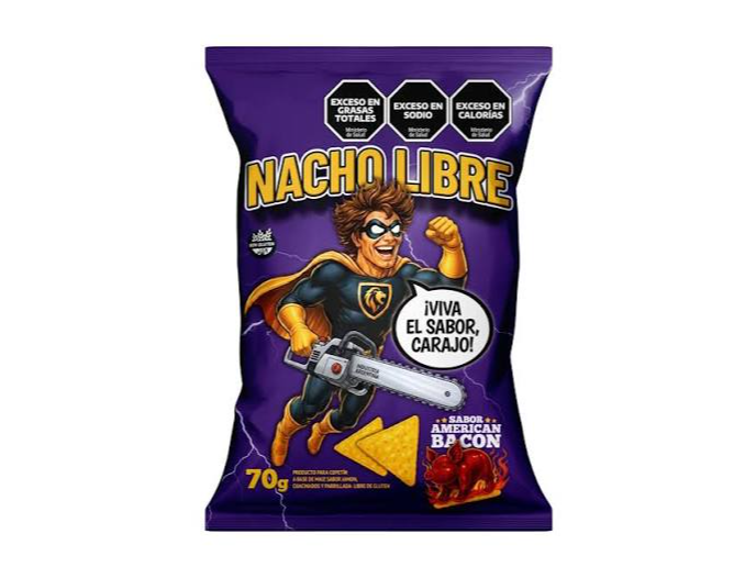 NACHO LIBRE