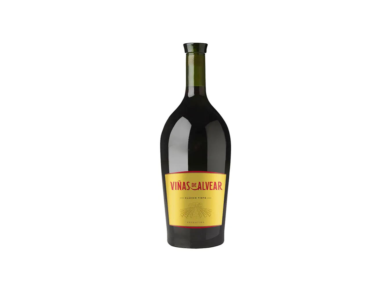 VINO VIÑAS DE ALVEAR 1.125CC