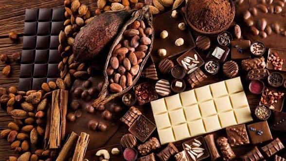 CHOCOLATES