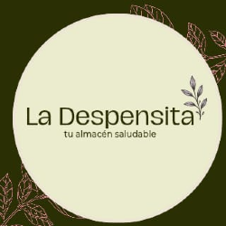 Logo La Despensita