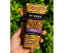 Barrita base de choco y maní "Íntegra"