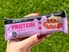 Barrita proteica Entrenuts frutilla