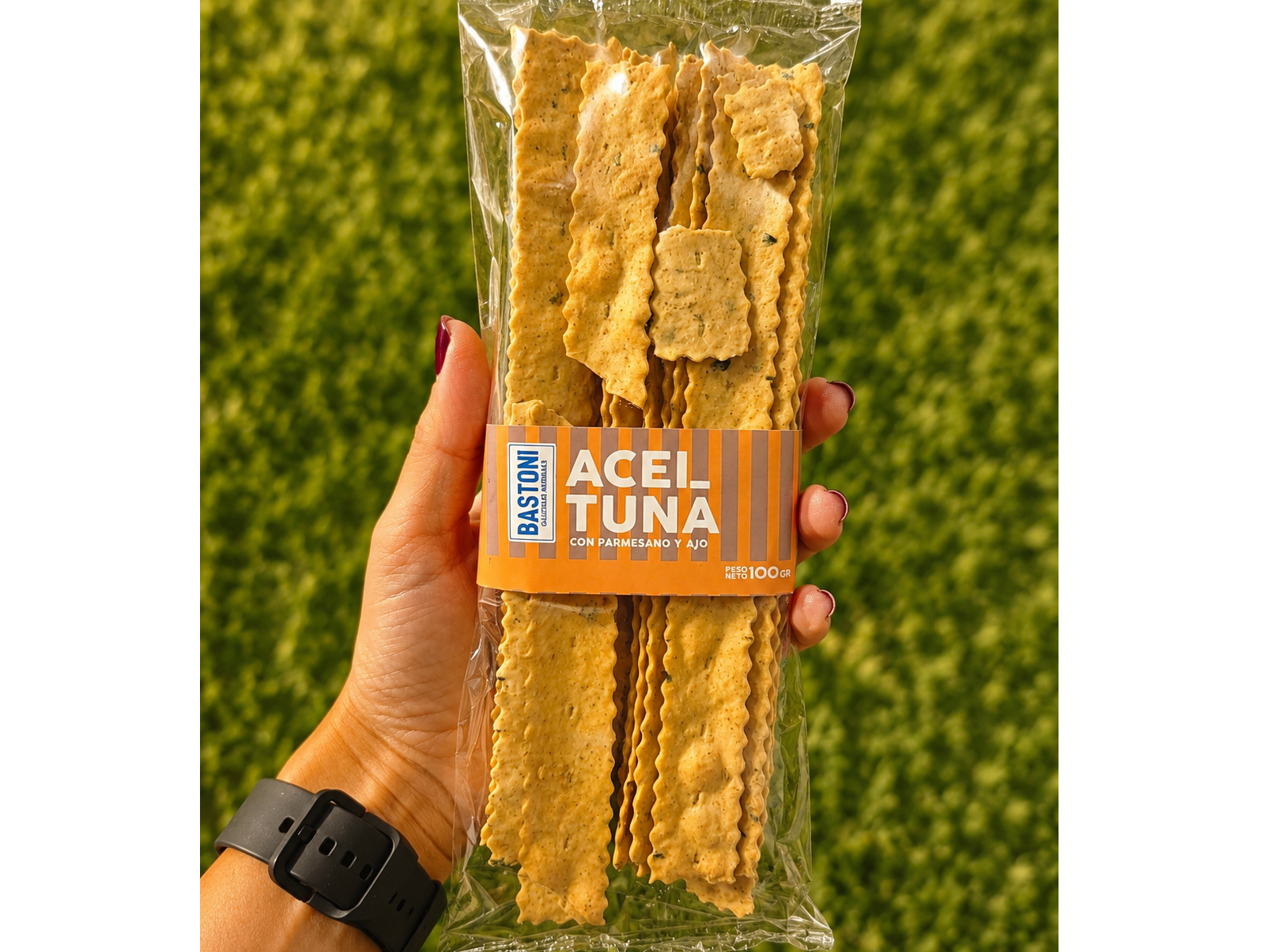 Chalitas aceituna