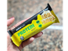 Barrita proteica Entrenuts lemon pie