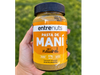 Pasta de maní natural Entrenuts 370g