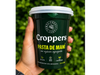 Pasta de maní "Croppers" 420g