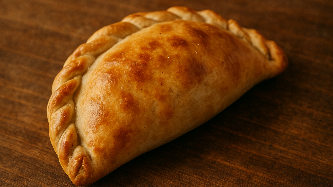 EMPANADA DE HORNO