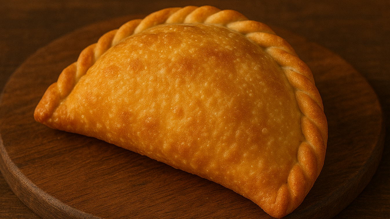 EMPANADAS FRITAS