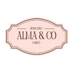 Logo ALMA & CO