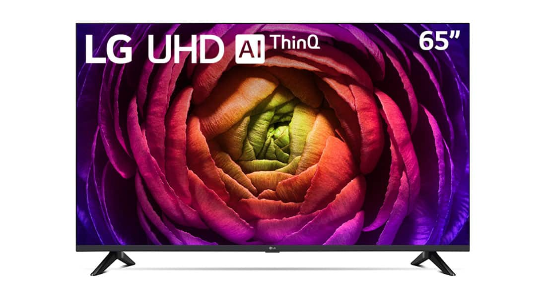 Smart tv