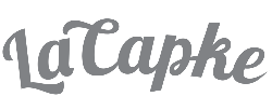 Logo La Capke - General Paz