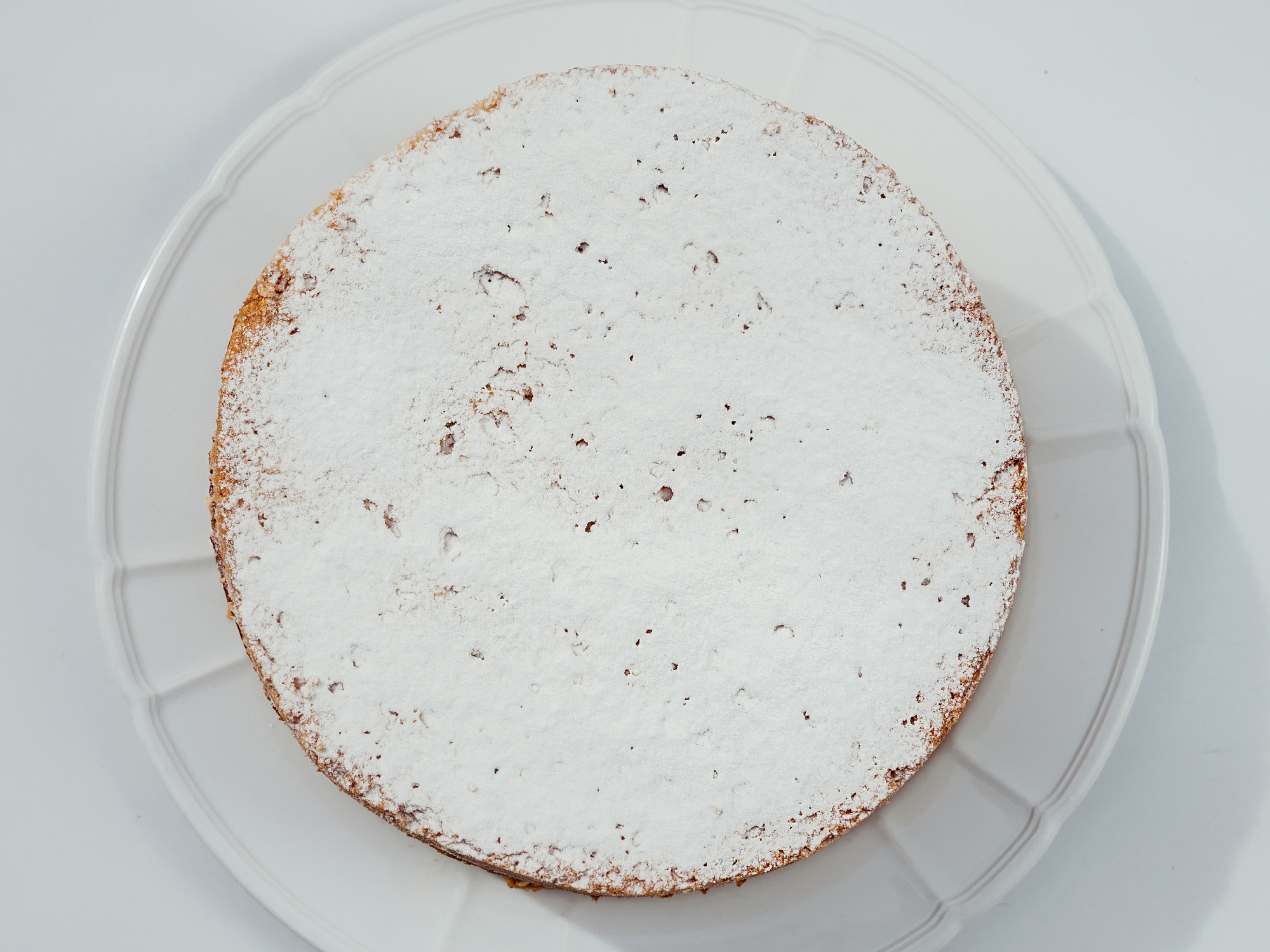 COOKIE CAKE CON FRUTOS ROJOS