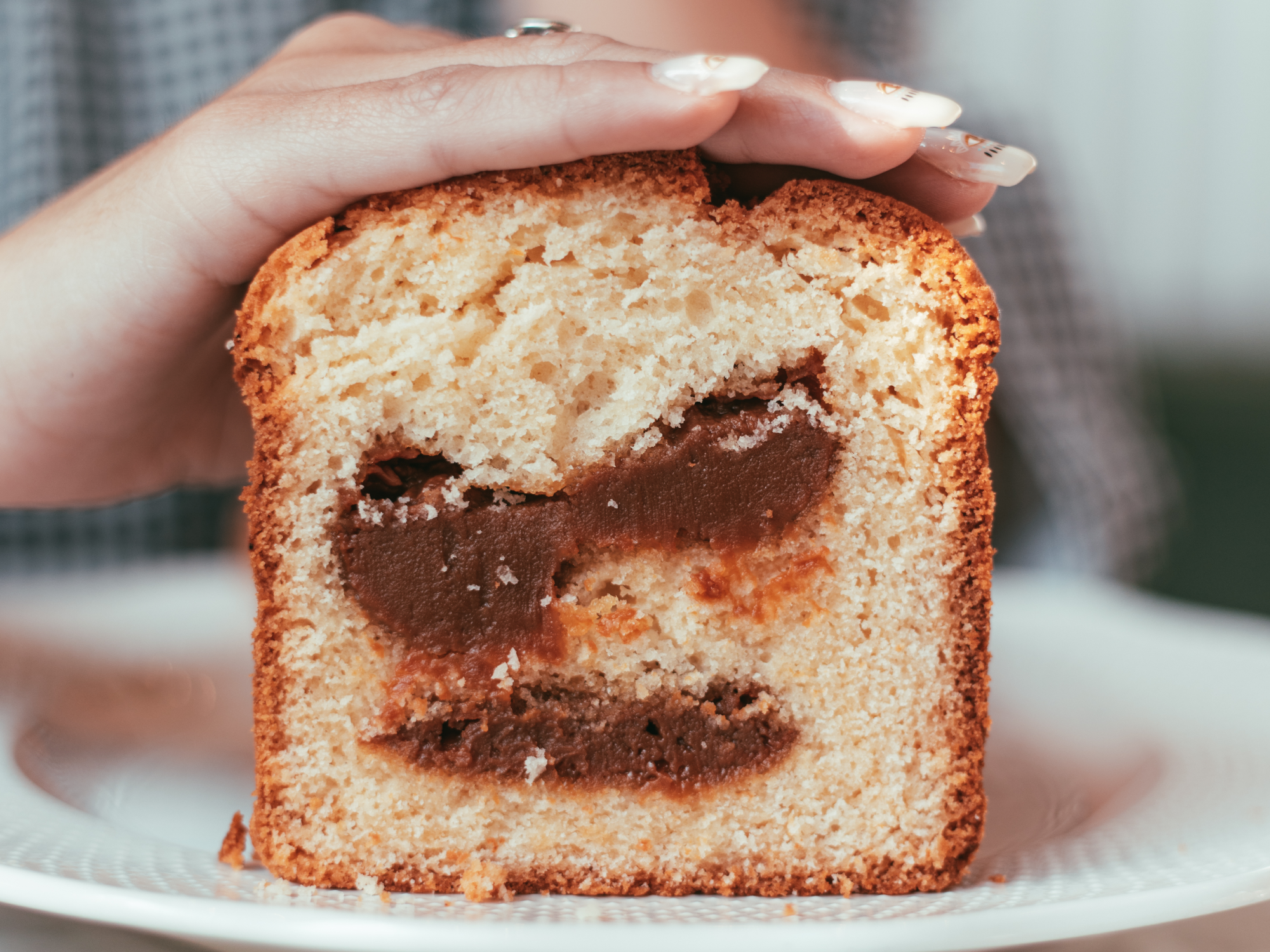 BUDÍN DEL DÍA