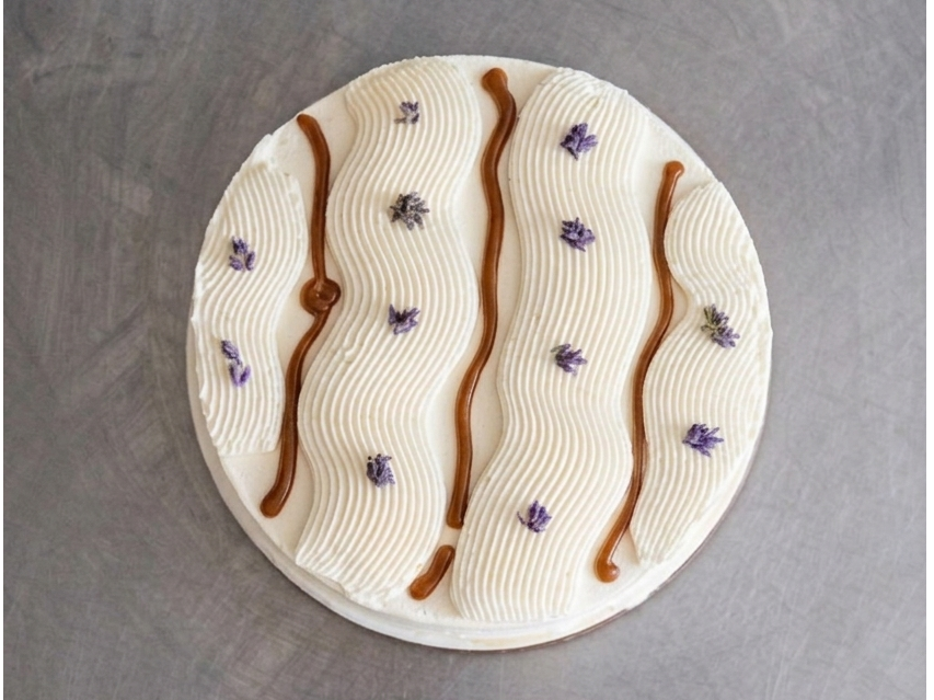 TRES LECHES