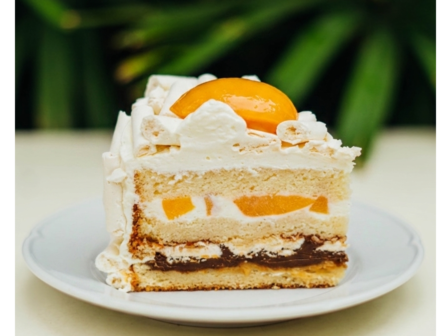 TORTA CHAJÁ