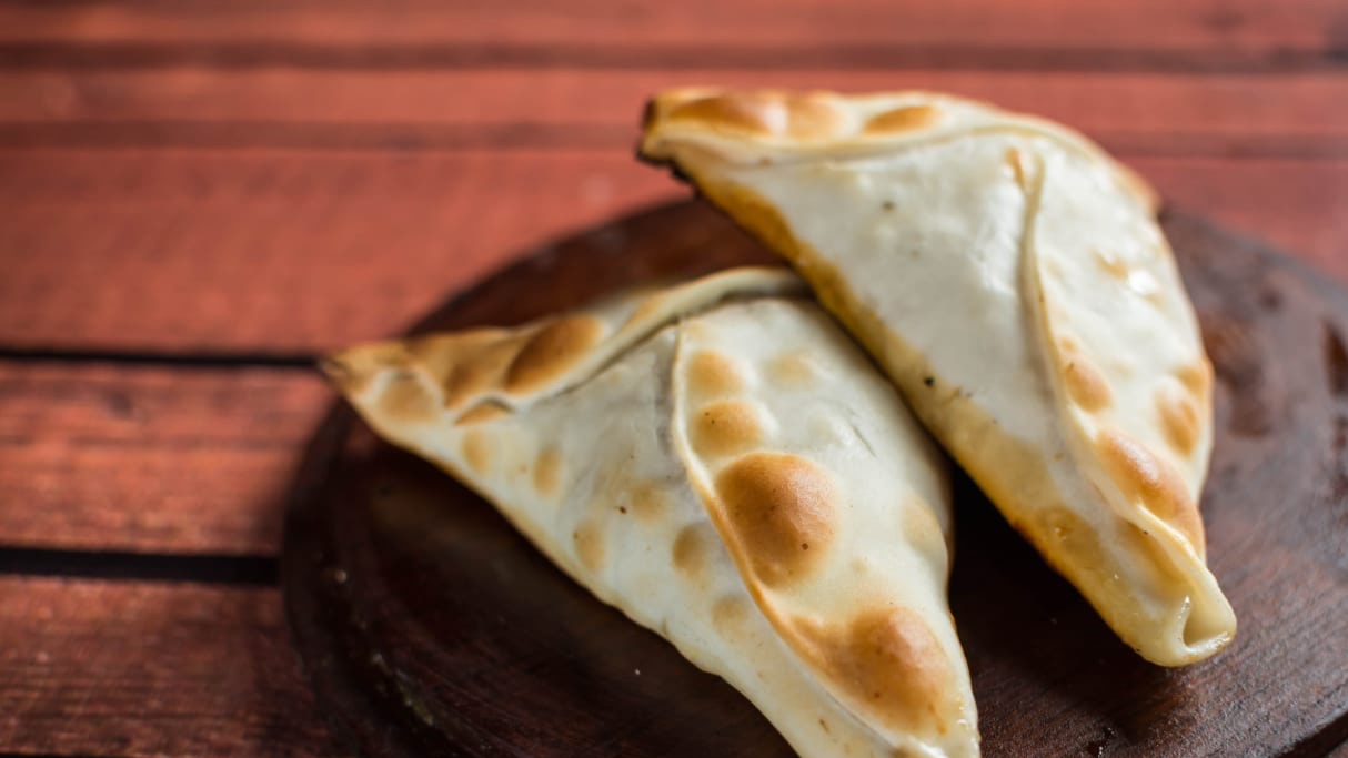 Empanadas