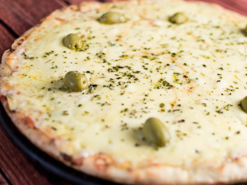 Muzzarella de Pizzamanias