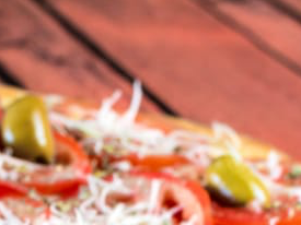 Napolitana aggiornada