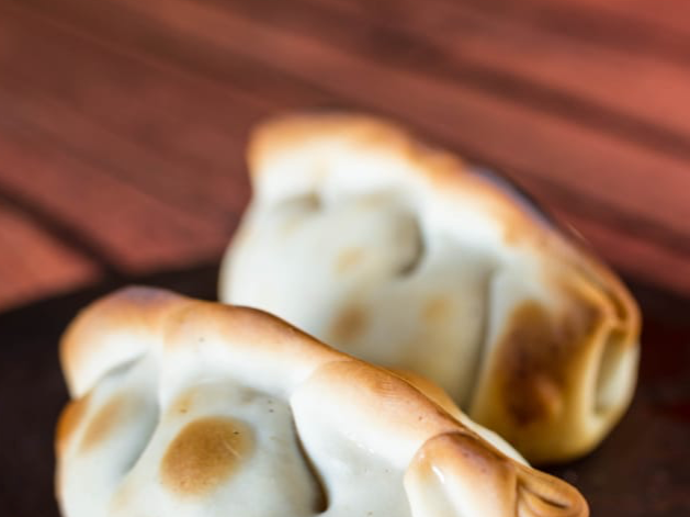 Empanada dulce