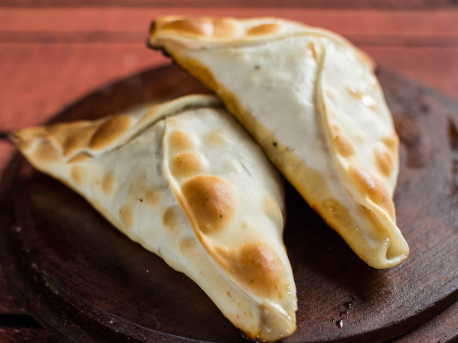 Empanada árabe unidad de Pizzamanias