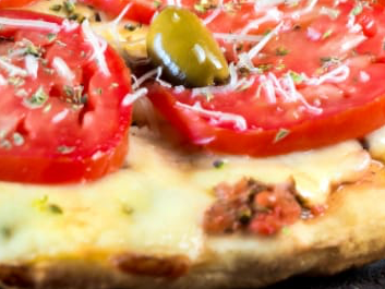 Mitad napolitana especial