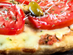 Mitad napolitana especial