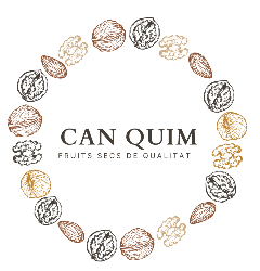 Logo Can Quim Fruits secs