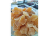 Gingebre deshidratat amb sucre