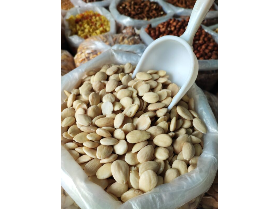 Ametlla marcona crua