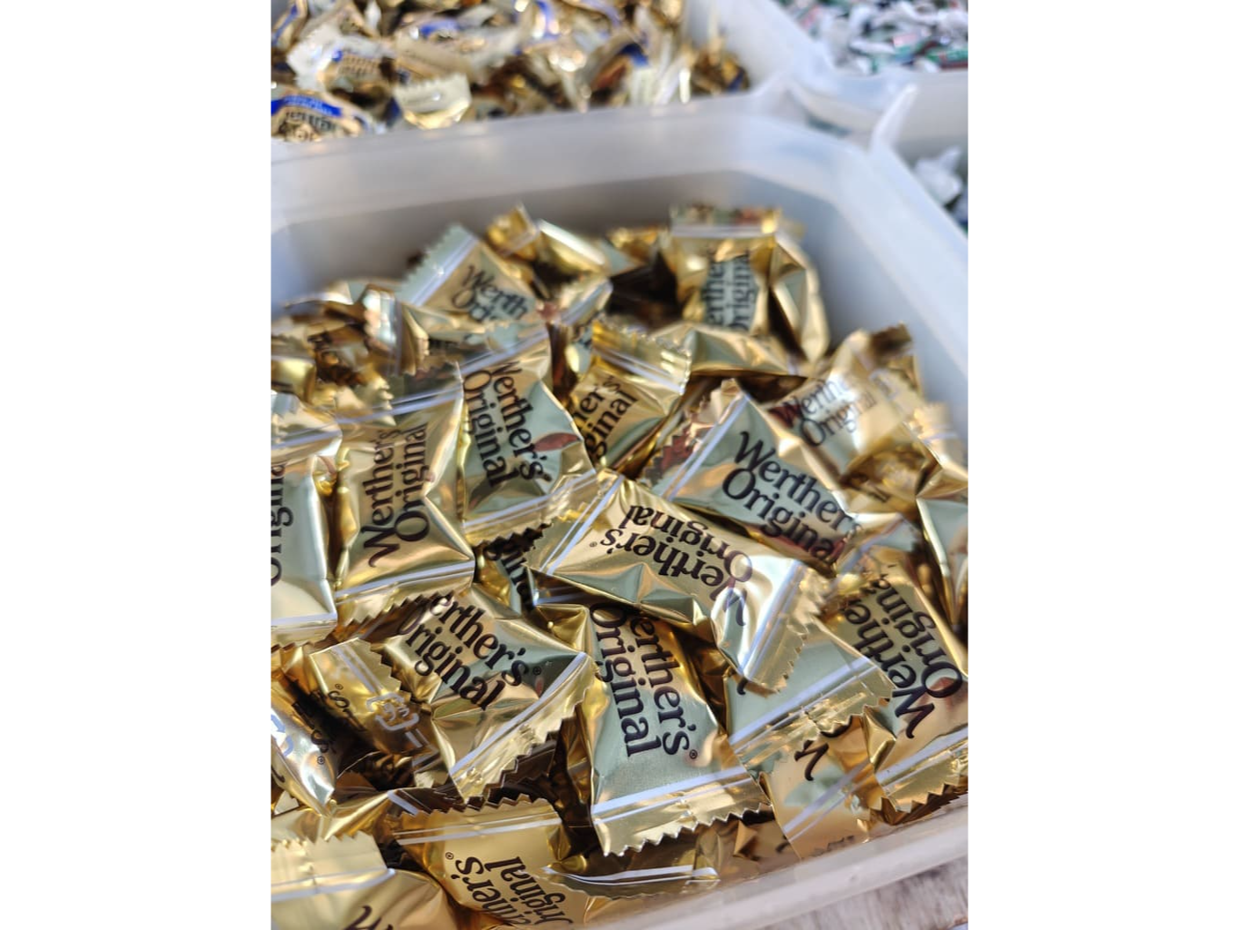 Werther's Original