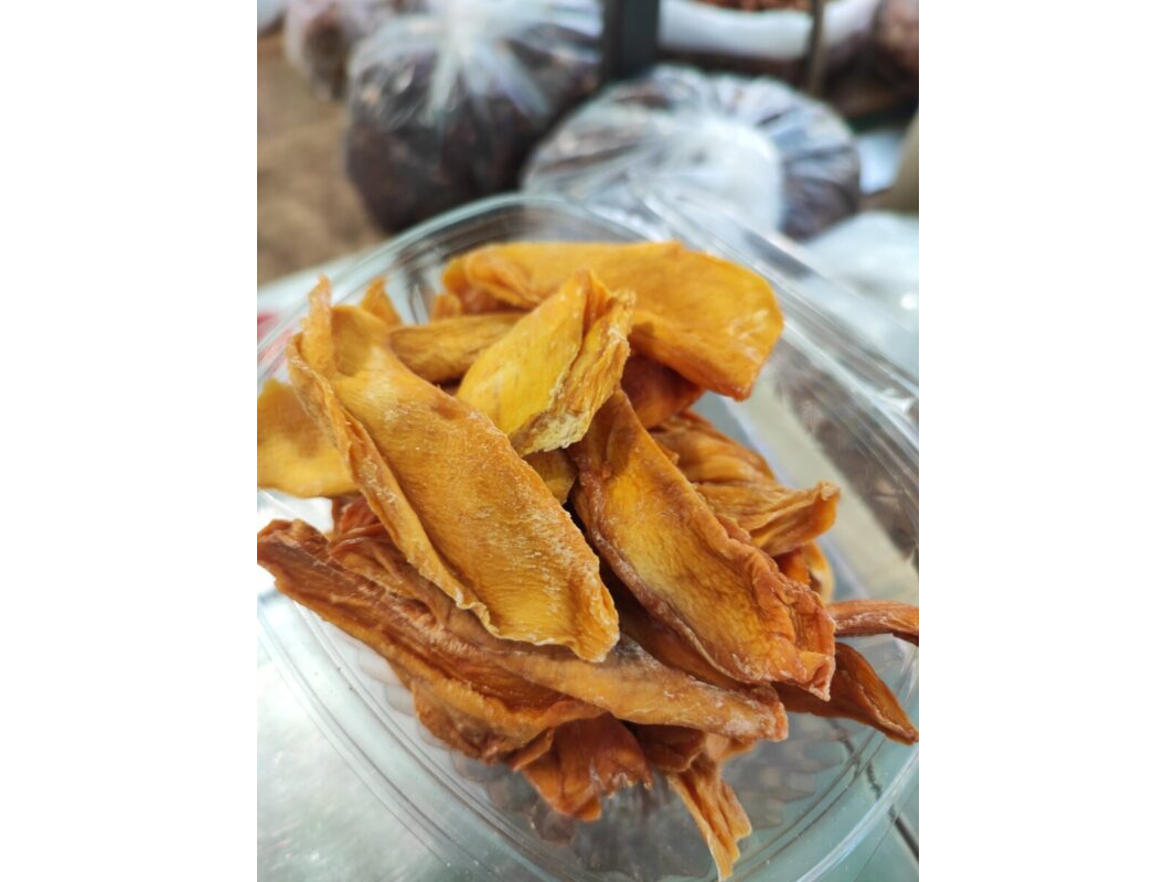 Mango deshidratat ecològic