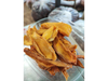 Mango deshidratat ecològic