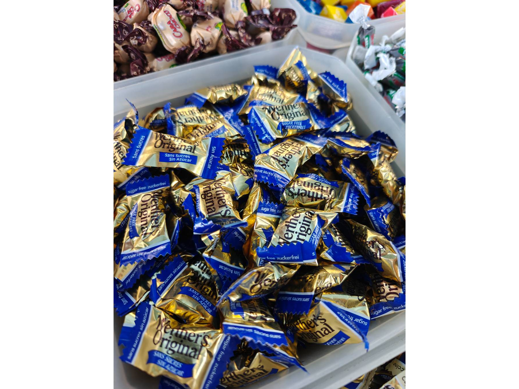 Werther's Original