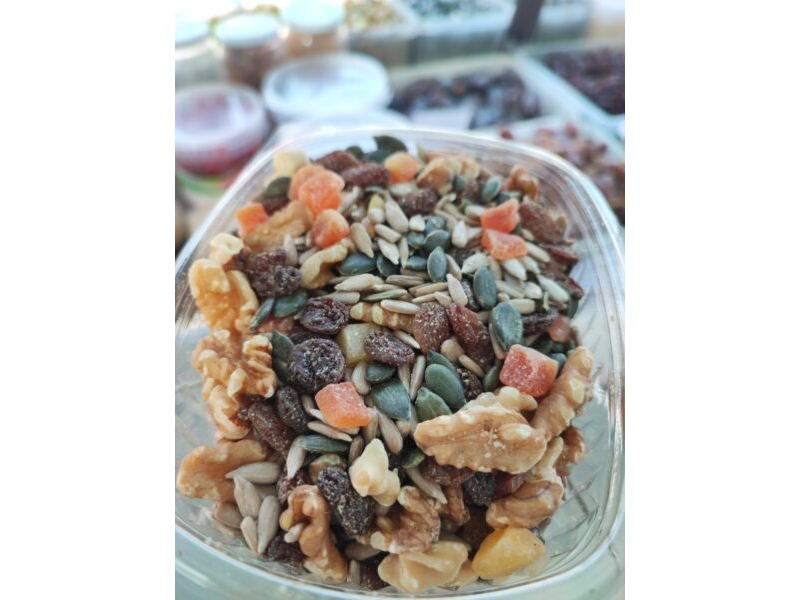 Còctel per a amanida