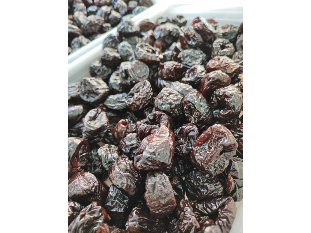 Prunes sense pinyol