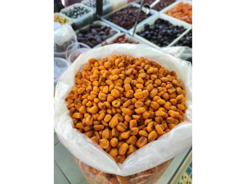 Kikos Churruca petits