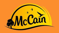 MCCAIN