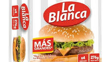 LA BLANCA