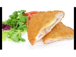 MILA POLLO RELLENA JYQ X 5 KG FRESCA