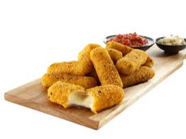 BARRITA MOZZARELLA  X 6 KG