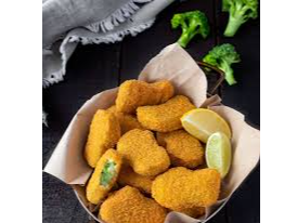 NUGGET BRO/PAPA/MORRO/CEB X 6 KG