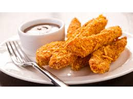 DEDITOS POLLO FINAS HIERBAS X 6 KG