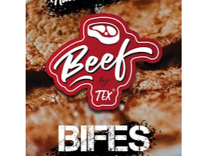 BIFE TERNERA PACK 50X100GR