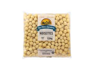 PAPA NOISETTE X 2.5 KG