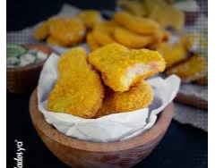 PATITA POLLO  X 6 KG