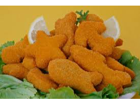 FORMITA MARINA X 5 KG